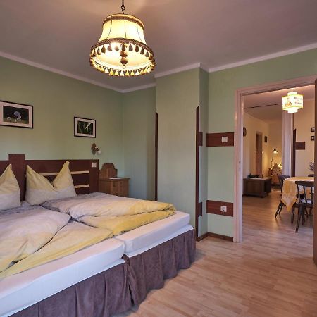 Hardy Apartman Keszthely Eksteriør billede
