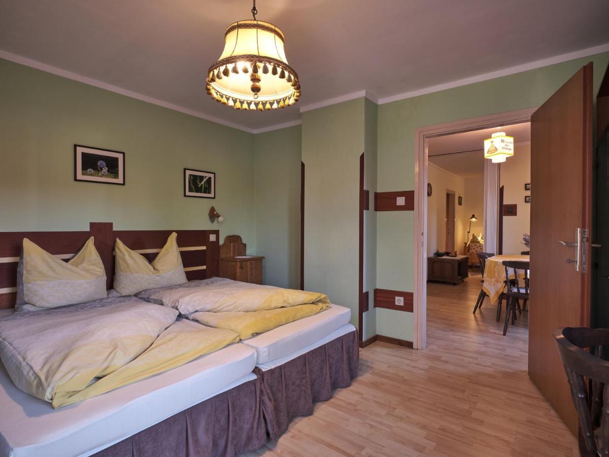 Hardy Apartman Keszthely Eksteriør billede